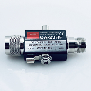 Haute qualité 2.4GHz CA-23RP Parasurtenseurs N Femelle <span class=keywords><strong>et</strong></span> Connecteur mâle N - Product Image 6