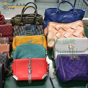 Vente en gros au Royaume-Uni petits mini sacs en jute d'occasion naturels personnalisés sac à main de marque sacs d'occasion pour filles dames - Product Image 3