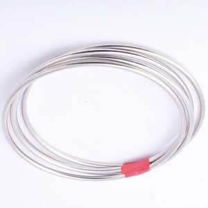 Cận cảnh cổ điển ma thuật <span class=keywords><strong>4</strong></span> liên kết Nhẫn kim loại kết nối vòng lừa giai đoạn ma thuật Prop kết nối nhẫn ma thuật đạo cụ đồ chơi cho Nhà ảo thuật - Product Image 6