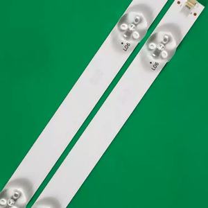 ไฮเซ่นส์ JL.D32061330-003BS-M ทีวีไฟ LED แถบแสงด้านหลังจอ LCD HX-NO.1088 รุ่นอลูมิเนียมสำหรับ LED32N2000 LED32N2600 - Product Image 6