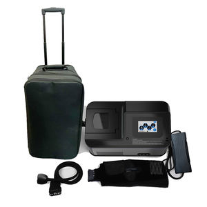 <span class=keywords><strong>2025</strong></span> Trending Intelligente Temperatuurregeling Warme Koude Compressietherapie Machine Snelle Koeling/Verwarming Voor Kniepijnverlichting - Product Image 4