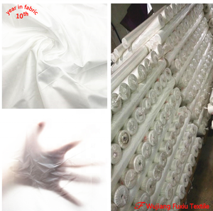 Sac à dos <span class=keywords><strong>blanc</strong></span> en polyester, 320T, 400T, 30D, 20D, tissu croisé, vente en gros - Product Image 2