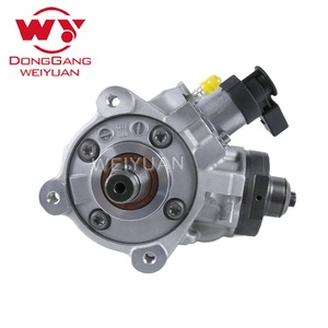 WEIYUAN NUEVA Bomba de Alta Presión Common Rail CP4 0445010508 03L130755 0986437409 para AUDI <span class=keywords><strong>VOLKSWAGEN</strong></span> - Product Image 4