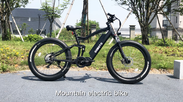 Vélo électrique 26 pouces pour adultes 750W BAFANG Fat Tire e-bike 48V 17.5Ah batterie vtt vélo électrique Shimano 8 vitesses neige Ebike Vélo électrique 26 pouces pour adultes 750W BAFANG Fat Tire e-bike 48V 17.5Ah batterie vtt vélo électrique Shimano 8 vitesses neige Ebike