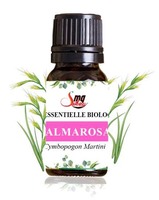 Huile essentielle 100% pure d'origine végétale, distillée à la vapeur, au parfum doux, pour les soins de la peau et la fabrication de parfums