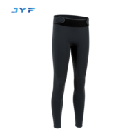 Pantalon de plongée JYF, produits phares, artisanat exquis, combinaison de plongée 2 pièces, pantalon de combinaison de plongée en néoprène 2 mm