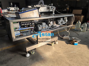 Machine à sceller <span class=keywords><strong>sous</strong></span> <span class=keywords><strong>vide</strong></span> pour sacs en feuille d'aluminium Machine à emballer <span class=keywords><strong>sous</strong></span> <span class=keywords><strong>vide</strong></span> à grande vitesse utilisée en usine - Product Image 4