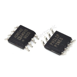 ANSOYO AD8542ARZ-REEL7 AD8542ARZ AD8542 8SOIC IC Chips Integrated Circuits Electronic Components <b>Power</b> <b>Amplifier</b> - Product Image 4