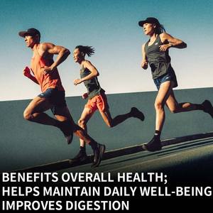 Suplemento en Polvo OEM para Limpieza de Frutas, Adelgazamiento, Desintoxicación, Control de Peso, Aumenta la Salud y la Vitalidad - Product Image 2