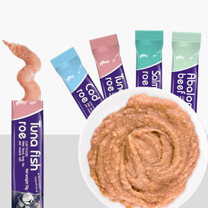 OEM/ODM Palitos de Golosinas Orgánicas para Gatos a Base de Carne y Comida Húmeda para Gatos - 15g, Snacks Personalizados para Gatos - Product Image 5
