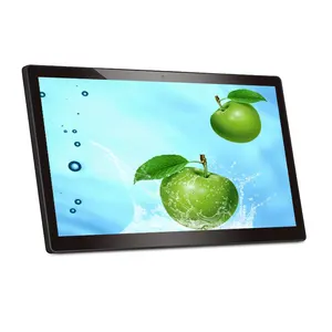 MR1561T 15.6 Inch LCD Màn Hình Cảm Ứng Hiển Thị Tùy Chọn Android Tablet PC