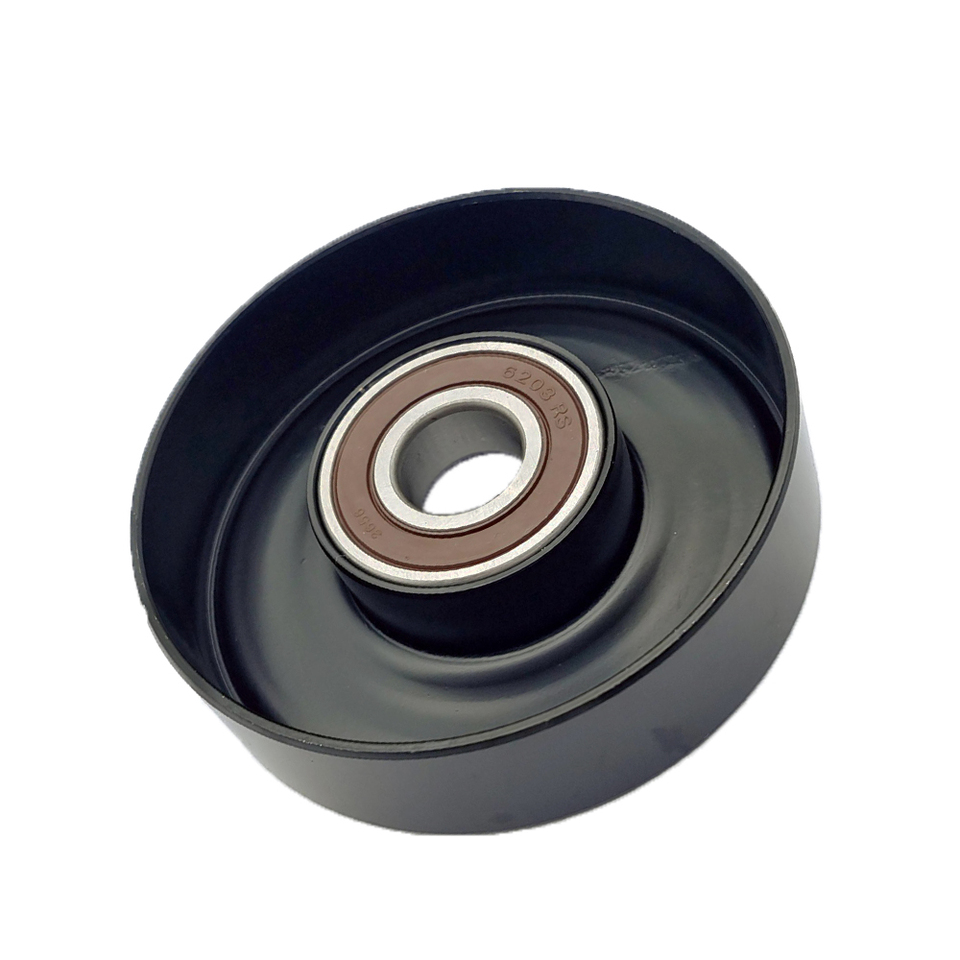 17540-77E00 Belt Tensioner For Suzuki SX4 Parts