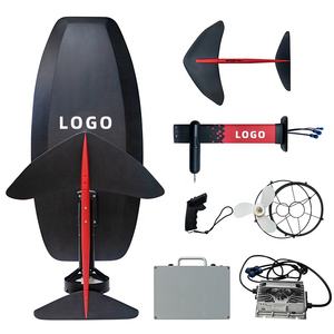 Tavole da <span class=keywords><strong>Surf</strong></span> E-Foil Jet ODM OEM Hydrofoil <span class=keywords><strong>Tavola</strong></span> da <span class=keywords><strong>Surf</strong></span> Idrodinamica Efoil <span class=keywords><strong>Tavola</strong></span> da Foil Elettrica con <span class=keywords><strong>Motore</strong></span> - Product Image 4