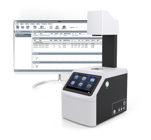 Compteur intelligent YH600 pour mesures professionnelles - Product Image 5