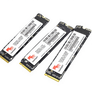 SSD M.2 PCIe NVMe 1TB Internal Baru Kecepatan Tinggi Baca/Tulis Cangkang Plastik untuk Desktop/Laptop - Product Image 5