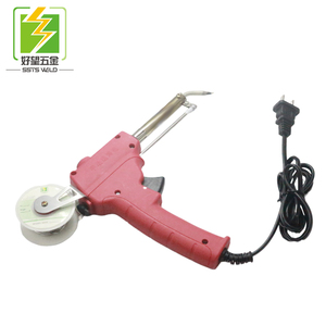 <span class=keywords><strong>Pistola</strong></span> per saldatura <span class=keywords><strong>a</strong></span> <span class=keywords><strong>filo</strong></span> 60W con uscita automatica personalizzata - Product Image 3