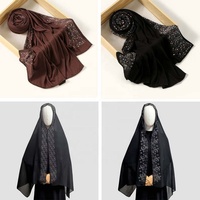 Motif de fleurs en strass personnalisé, brillant, à coller, pierres thermocollantes pour écharpe, vêtements, accessoires vestimentaires