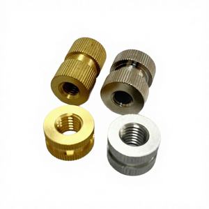 Piezas de Latón No Estándar, Mecanizado CNC, Componentes de Precisión para el Procesamiento de Carcasas de Micrófonos - Product Image 5