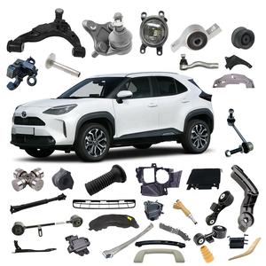 Compresseur A/C pour Toyota Hilux Pick-up VIOS YARIS CAMRY Saloon RAV 4 III SOLARA MATRIX SUPRA Lexus LS430 GS430 <span class=keywords><strong>SC</strong></span> 430 LX470 - Product Image 5