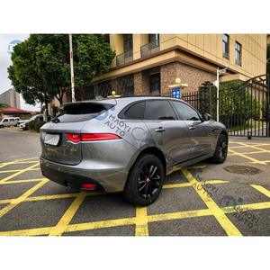 2020 Usado <span class=keywords><strong>JAGUAR</strong></span> F-PACE 3.0TD 300 SPORT LHD/RHD em Excelente Estado - Product Image 6