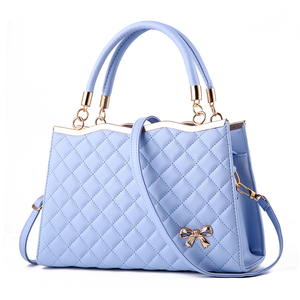Sacs à main de <span class=keywords><strong>luxe</strong></span> pour femmes en cuir PU/PVC, collection 2026, vente en gros, prix abordable - Product Image 1