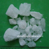 Pierre de cristal, 50g, prix d'usine, qualité alimentaire, calcium d'aluminium, 50g
