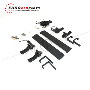 Classe G w463 marchepied électrique pour G63 G65 G500 G350 4*4 <span class=keywords><strong>auto</strong></span> side step <span class=keywords><strong>auto</strong></span> step - Product Image 3