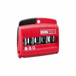 Juego de Destornilladores USAG Profesional Grado 692 S11 - Product Image 1