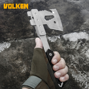 Campo multi-herramienta <span class=keywords><strong>hacha</strong></span> cuchillo <span class=keywords><strong>de</strong></span> alta calidad táctico <span class=keywords><strong>hacha</strong></span> sólido <span class=keywords><strong>mango</strong></span> <span class=keywords><strong>de</strong></span> <span class=keywords><strong>madera</strong></span> con hexagonal gancho cuerda venta directa <span class=keywords><strong>de</strong></span> fábrica - Product Image 6