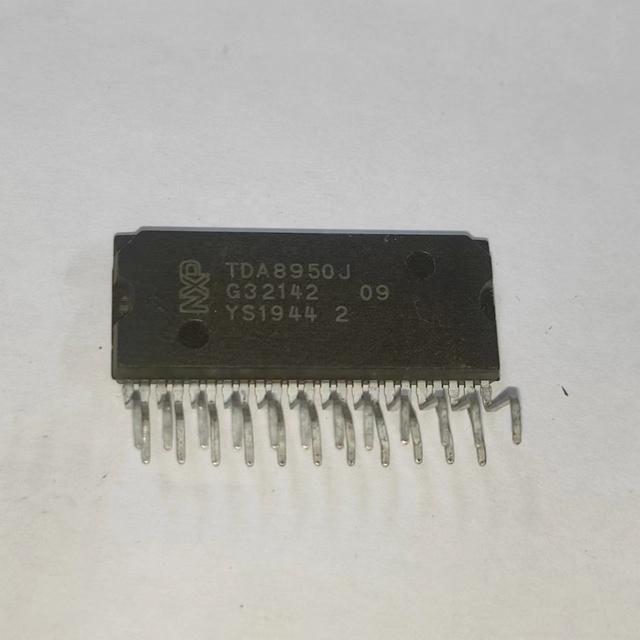 new and original electronic components integrated circuit TDA8950J