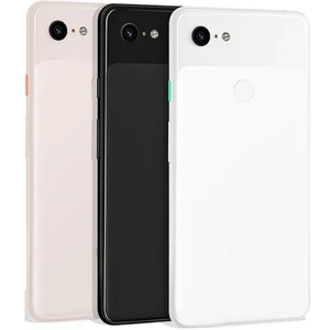 Teléfonos Usados Baratos al por Mayor, Desbloqueados de Fábrica, Smartphones Originales Reacondicionados Grado A+, <span class=keywords><strong>Google</strong></span> <span class=keywords><strong>Pixel</strong></span> <span class=keywords><strong>3</strong></span> <span class=keywords><strong>XL</strong></span> 64GB <span class=keywords><strong>128GB</strong></span>, Versión Global para EE. UU. - Product Image 4