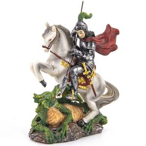 Bisagra de Bibelot para el hogar, de hecho a mano, para la protección y la felicitación - Product Image 2