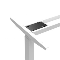 Meubles de bureau Bureau intelligent Table élévatrice pour ordinateur Bureau électrique à hauteur réglable