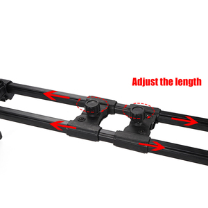 Soporte portátil Para caña <span class=keywords><strong>De</strong></span> <span class=keywords><strong>Pescar</strong></span>, Soporte ajustable <span class=keywords><strong>De</strong></span> aluminio Para carpa - Product Image 4