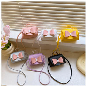 Tas tangan dompet koin bayi perempuan lucu dompet anak-anak kecil dari Cina - Product Image 1