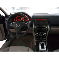 Autoradio Mazda6 Atenza avec GPS, Android Auto, Mirror Link, Visualisation de photos, Aide au recul, Garantie 12 mois, Cartes mondiales