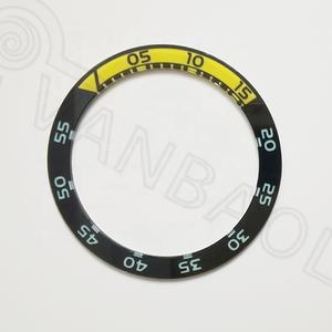 Lunette en verre saphir lumineux pour IWC Aquatimer AQUATIMER FAMILY <span class=keywords><strong>Cousteau</strong></span> Wach - Product Image 6