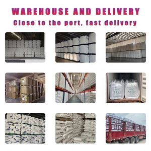 Granulés de plastique PC SY, résine de polycarbonate, matériau vierge de qualité 110 PC pour abat-jour de lampe automobile - Product Image 3