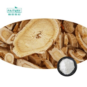 Bán buôn <span class=keywords><strong>astragalus</strong></span> chiết xuất từ rễ bột 98% cycloastragenol - Product Image 1