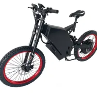 POLSO - Electric Bike Motorbike, Sur Ron Motorcycle