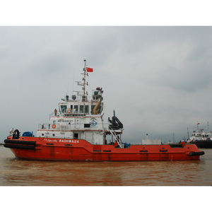 Rimorchiatore <span class=keywords><strong>da</strong></span> <span class=keywords><strong>Lavoro</strong></span> in Acciaio per Porti in Vendita, Prodotto <span class=keywords><strong>da</strong></span> Cantiere Navale Cinese, Eccellenti Rimorchiatori ASD - Product Image 5