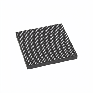 1152 BBGA, FCBGA Electronics Component 5SGXEA7H1F35I2G In Stock Embedded - Product Image 1