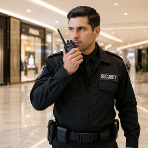 DR-330 <span class=keywords><strong>Kydera</strong></span> DR-300A 5W DMR Funkgerät mit OLED-Display und Bluetooth GPS KI-Geräuschunterdrückungsfunktionen - Product Image 6