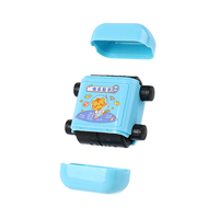 Question de pratique multiplication onenine 2-en-1 Math Teacher Stamps Rolling Stamps Addition And Subtraction Digital Roller Stamp