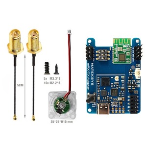 Mateksys MR24-30-TX mlrs mavlink 2.4GHz TX mô-đun Kit cho tầm xa <span class=keywords><strong>RC</strong></span> moder bay không người lái - Product Image 2