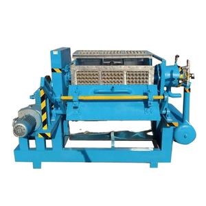 2024 Yumurta Tepsisi Yapma Uretimi <span class=keywords><strong>Imalat</strong></span> Makinesi uovo vassoio macchina per cartone di carta prodotto che fa nuovo e usato - Product Image 3
