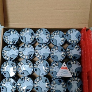 Venta Rápida: Sensor de Temperatura Rosemount 248 con 4-20mA Hart, Original Rosemount 248 con Rendimiento Estable - Product Image 6