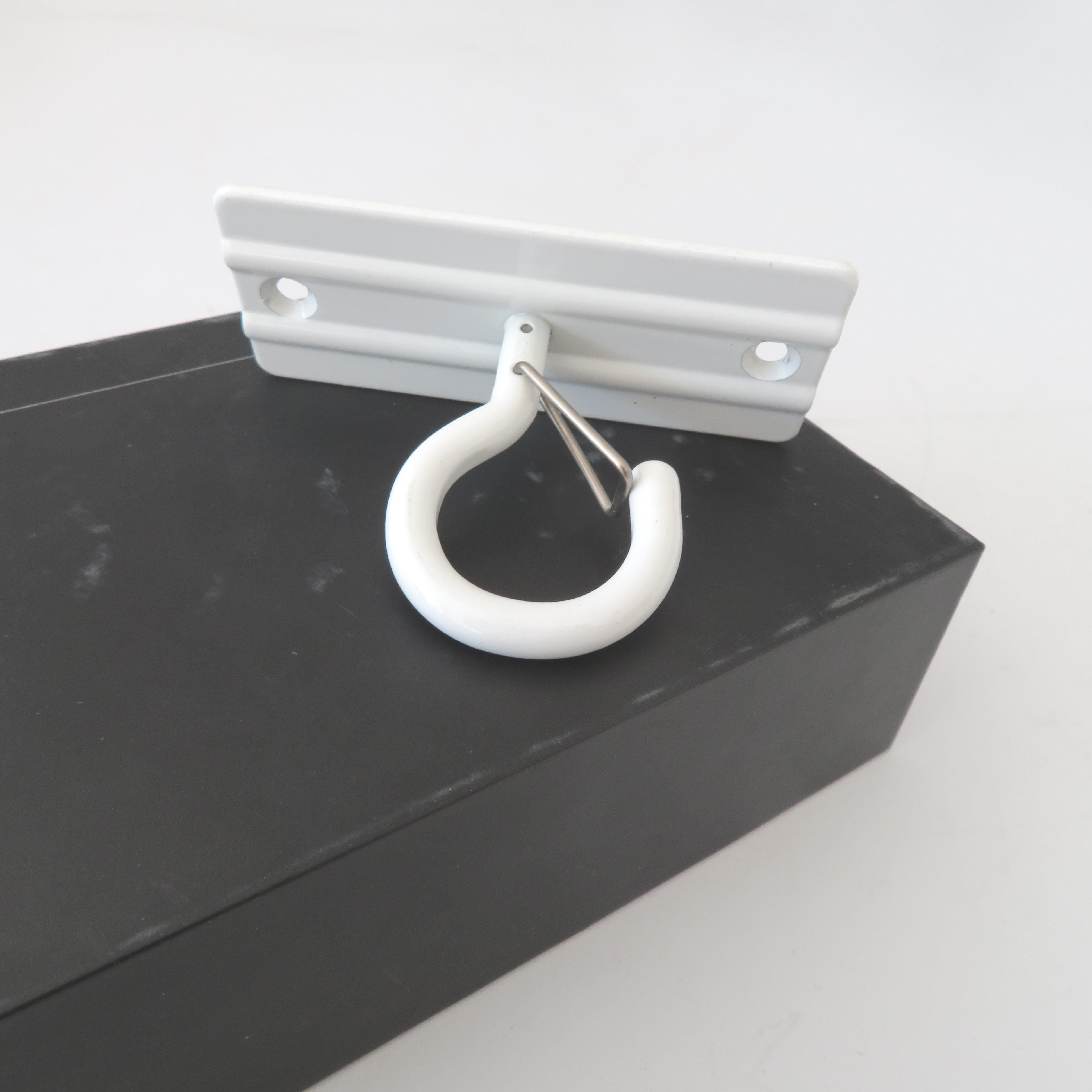 4pcs Heavy Duty Eye Pad Plate 304 Stainless Steel Oblong Eye Pad Plate U-Shaped Hardware Staple Ring Hook Loop Wall Ceiling Hammock Hooks Hanger Home Use Gym Fitness Equipment Marine Ship Deck 4pcs Heavy Duty Eye Pad Plate 304 Stainless Steel Oblong Eye Pad Plate U-Shaped Hardware Staple Ring Hook Loop Wall Ceiling Hammock Hooks Hanger Home Use Gym Fitness Equipment Marine Ship Deck