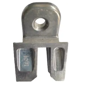Die casting máquina alumínio ringlock sistema andaimes para venda
