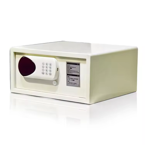 Coffre-fort numérique électronique à ouverture par le haut pour chambre <span class=keywords><strong>d</strong></span>'hôtes, coffre-fort de sécurité pour hôtel, serrure intelligente, coffre-fort pour l'hôtellerie - Product Image 2